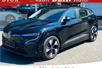 Renault Megane E-TECH Gebrauchtwagen