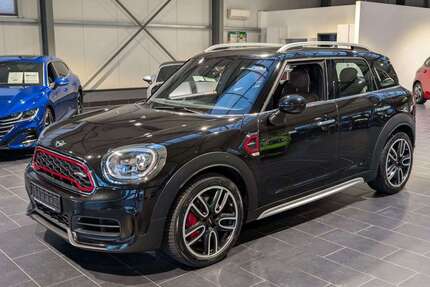 Mini John Cooper Works Countryman Gebrauchtwagen
