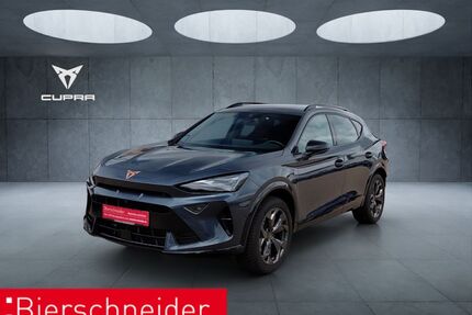 Cupra Formentor Gebrauchtwagen