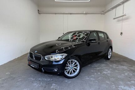 BMW 118 Gebrauchtwagen