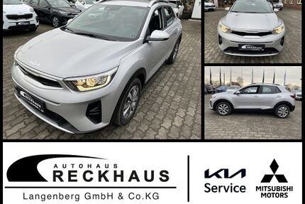 Kia Stonic Gebrauchtwagen