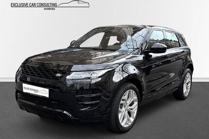 Land Rover Range Rover Evoque Gebrauchtwagen