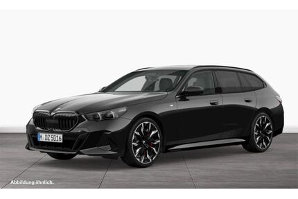 BMW 540 Gebrauchtwagen