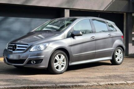 Mercedes-Benz B 150 Gebrauchtwagen