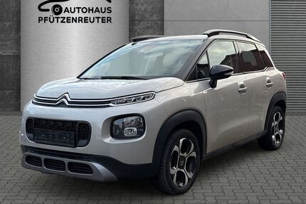 Citroen C3 Gebrauchtwagen