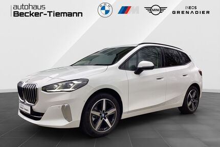 BMW 223 Active Tourer Gebrauchtwagen