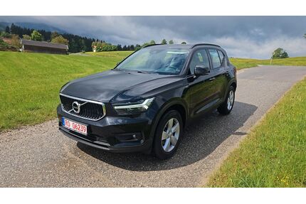 Volvo XC40 Gebrauchtwagen
