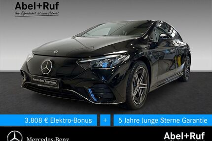 Mercedes-Benz EQE Gebrauchtwagen