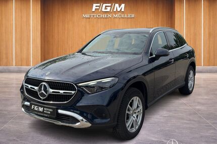 Mercedes-Benz GLC 200 Gebrauchtwagen