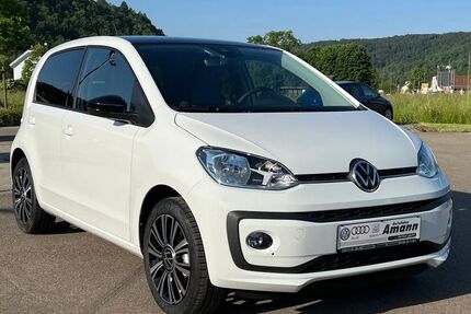 VW up! Gebrauchtwagen