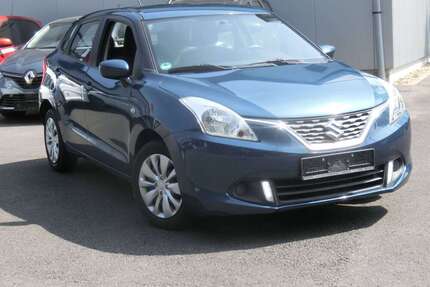 Suzuki Baleno Gebrauchtwagen