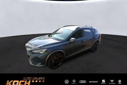 Cupra Formentor Gebrauchtwagen