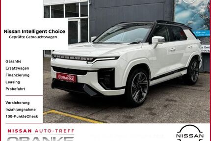 KGM Actyon Gebrauchtwagen