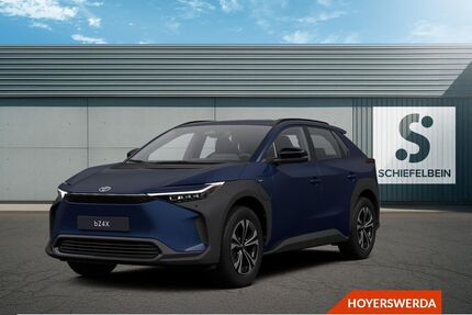 Toyota bZ4X Gebrauchtwagen