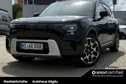 Smart #5 Gebrauchtwagen