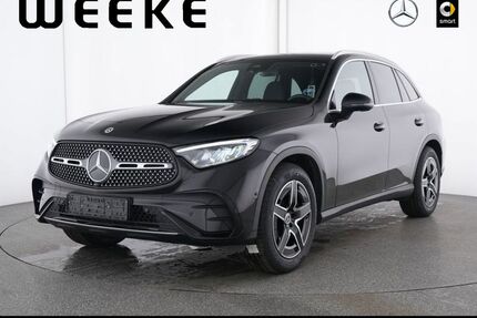 Mercedes-Benz GLC 200 Gebrauchtwagen