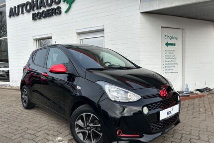 Hyundai i10 Gebrauchtwagen