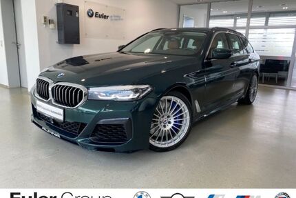 Alpina D5 Gebrauchtwagen