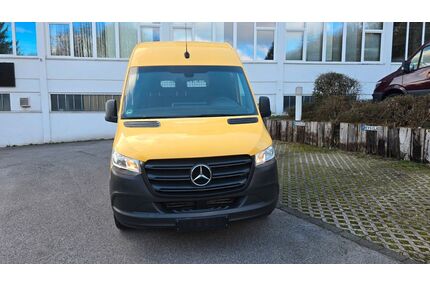 Mercedes-Benz Sprinter Gebrauchtwagen