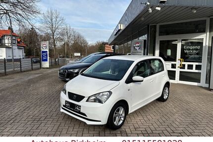 Seat Mii Gebrauchtwagen