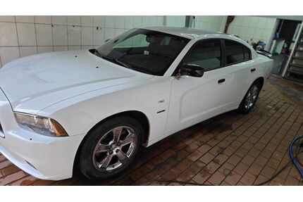 Dodge Charger Gebrauchtwagen