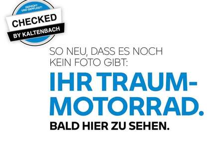 Honda CB 1000 Gebrauchtwagen