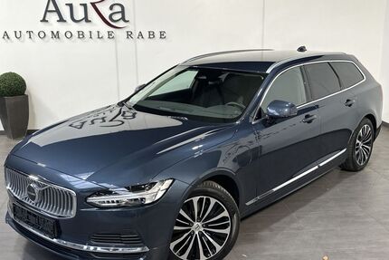 Volvo V90 Gebrauchtwagen