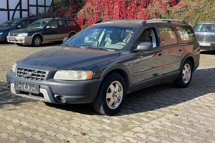 Volvo XC70 Gebrauchtwagen
