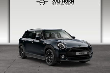 Mini One Clubman Gebrauchtwagen
