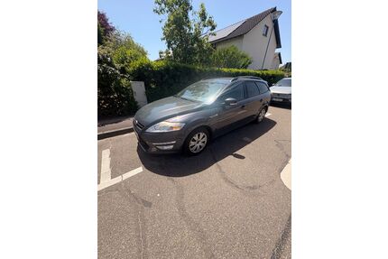 Ford Mondeo Gebrauchtwagen