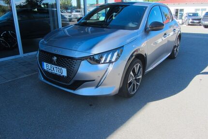 Peugeot 208 Gebrauchtwagen