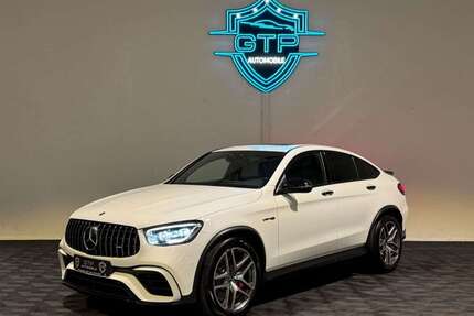 Mercedes-Benz GLC 63 AMG Gebrauchtwagen