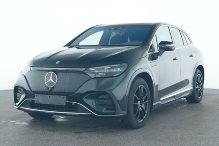 Mercedes-Benz EQE SUV Gebrauchtwagen