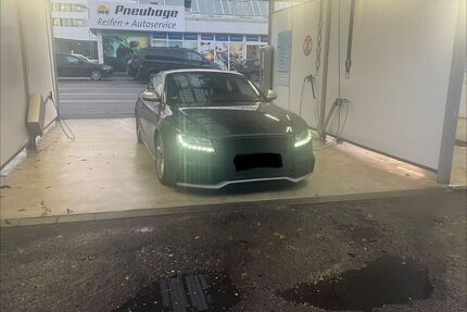 Audi S5 Gebrauchtwagen