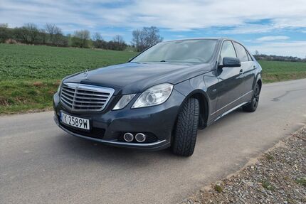 Mercedes-Benz E 250 Gebrauchtwagen