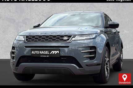 Land Rover Range Rover Evoque Gebrauchtwagen