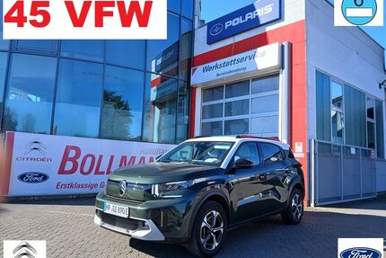 Citroen C3 Aircross Gebrauchtwagen