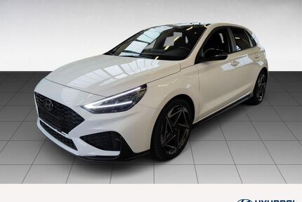 Hyundai i30 Gebrauchtwagen
