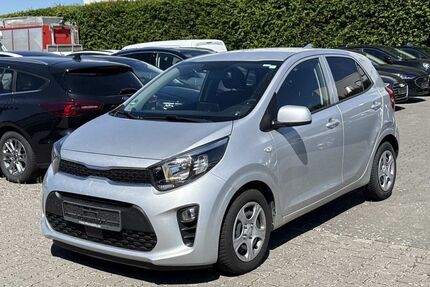 Kia Picanto Gebrauchtwagen