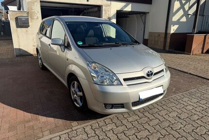 Toyota Corolla Verso Gebrauchtwagen