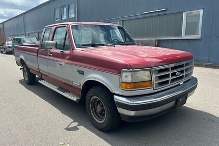Ford F 150 Gebrauchtwagen