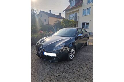 Alfa Romeo Giulietta Gebrauchtwagen