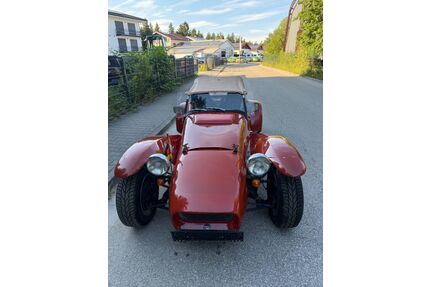 Westfield Andere Gebrauchtwagen