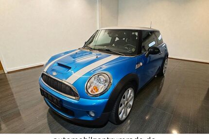 Mini Cooper S Gebrauchtwagen