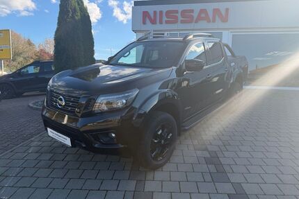 Nissan Navara Gebrauchtwagen