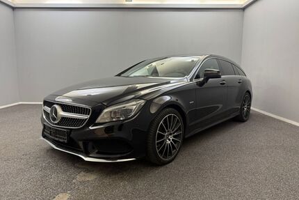 Mercedes-Benz CLS 350 Gebrauchtwagen