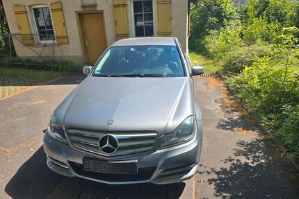 Mercedes-Benz C 200 Gebrauchtwagen
