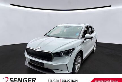 Skoda Enyaq Gebrauchtwagen
