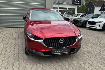 Mazda CX-30 Gebrauchtwagen