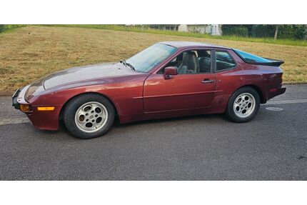 Porsche 944 Gebrauchtwagen